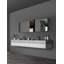 Miroir de salle de bain Duesbury-1392340280-1392340275