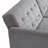 Folding Sleeper Couch In Grey For A Practical Bedroom Convertible Stylish Apartment-1632952084