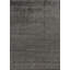 Windsom Geometric Area Rug in Charcoal