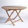 Andria Dining Table
