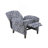 Push Back Recliner-536345217