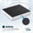 Medical Digital BMI Floor Scale with Remote Display