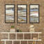 «In The Distance», reproduction de peinture à l'acrylique à multiples images-31707497