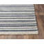 Tapis gris / beige Alessan-826550046