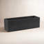 Jardiniere - Resin Pot Planter - Basic-36815918-49174834