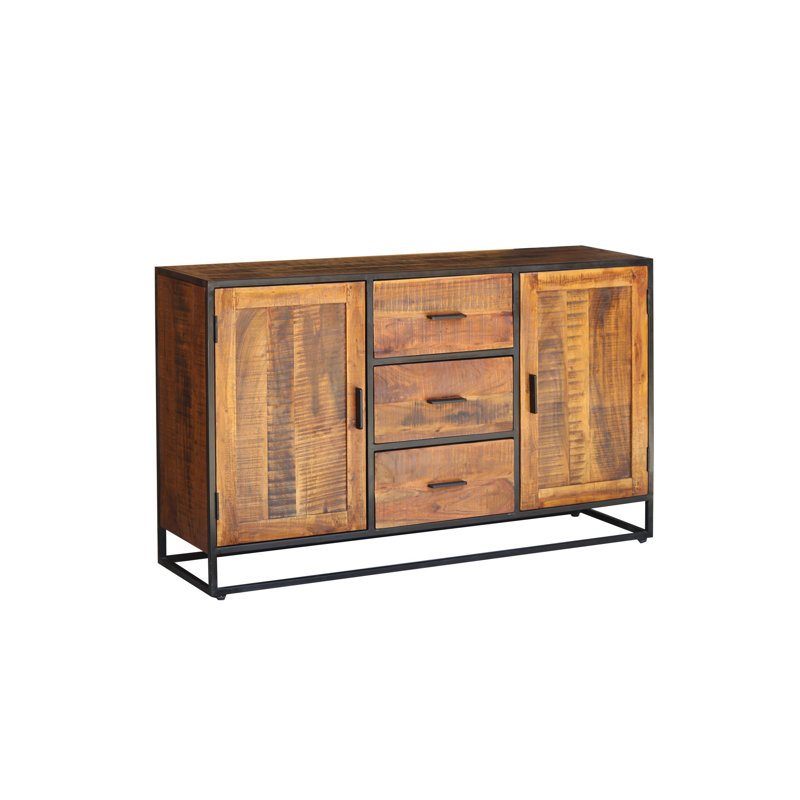 Cumby Sideboard, Walnut