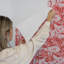 Papier peint adhésif Flamingo-998677916