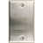 Satin Nickel selected