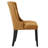 Modway Baronet Performance Velvet Dining Chairs - Set of 2-2094418800