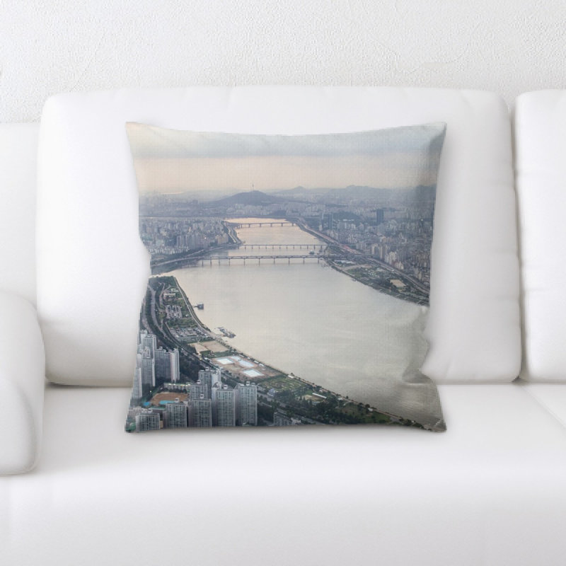 Coussin Wynfield