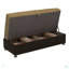 Causeuse convertible avec rangement Primenest Nimbusflow