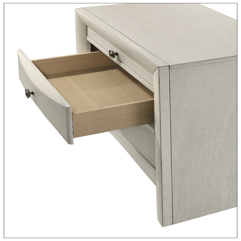 Nightstand For Bedroom