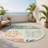 Whispering Meadow Indoor And Outdoor Area Rug-527330600