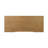 Karsten Solid Wood Base Writing Desk-633726533