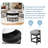 Nesting Coffee Table-37548587