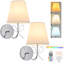 Armed Sconce