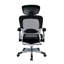 Chaise de travail en filet SPACE