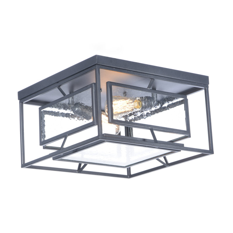 Cosette Flush Mount, MB