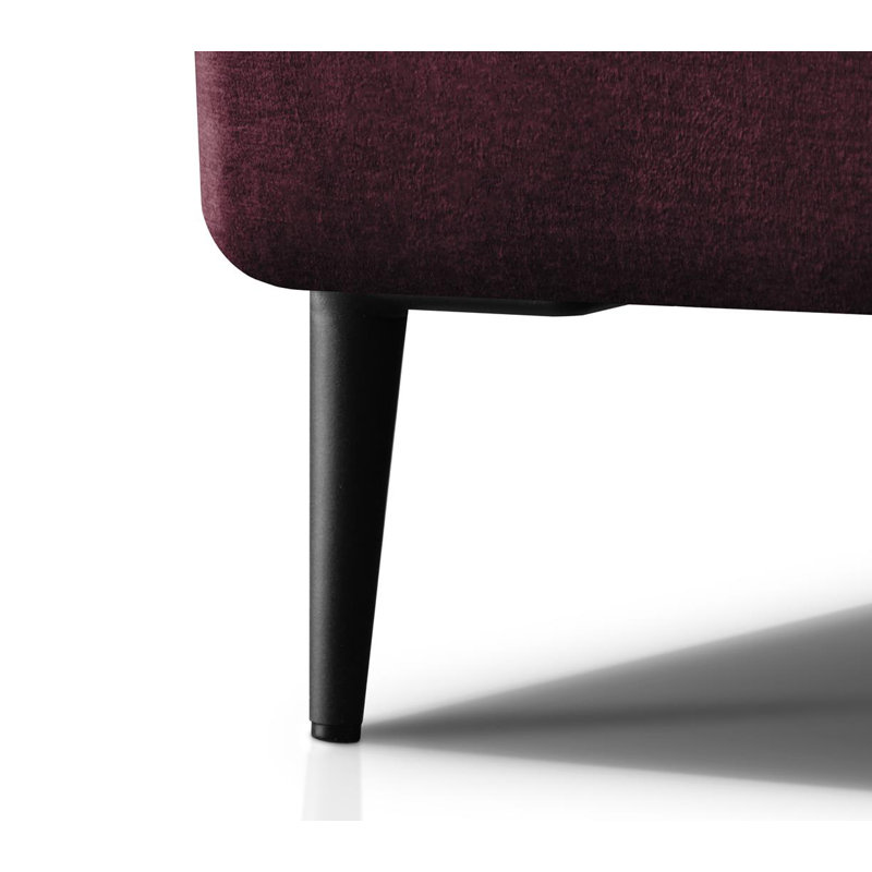 4 Seater Corner Sectional