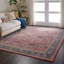 Goldrick Oriental Area Rug-34609507