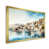 Gold Framed