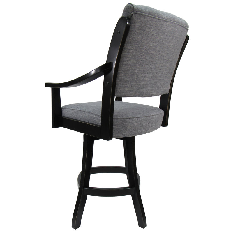 Comptoir pivotant, bar et tabouret très haut Highhouse, Tabouret de comptoir (siège d'une hauteur de 26 p