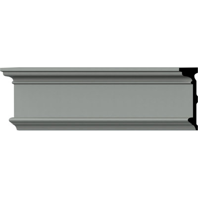 Bedford Panel Moulding