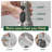 Cobbe Pull Down Touchless Kitchen Faucet-51000787