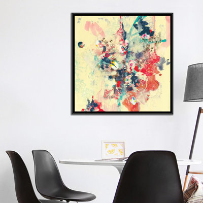 " Cream II " by Kathryn Neale