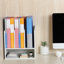 Kleban Wood Magazine Holder-530931113