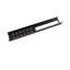 LAVANDA Metal Floating Shelf with Towel Bar-1289364958