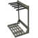 Damarco Wood Freestanding Ski/Snowboard Rack
