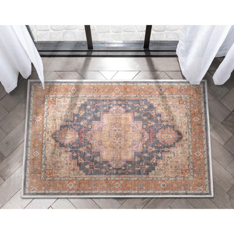 Tapis perse Kehr Paris