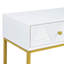 Console à deux tiroirs-2136139309