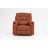 Old Age Electric Lift Chair, Flat High Density Foam Electric Sofa, With Heating And Massage Functions, Can Tilt To 180 Degrees, 2 Pocket Cup Holders, 2 Remote Controls, 4 OKIN Motors-1930235030