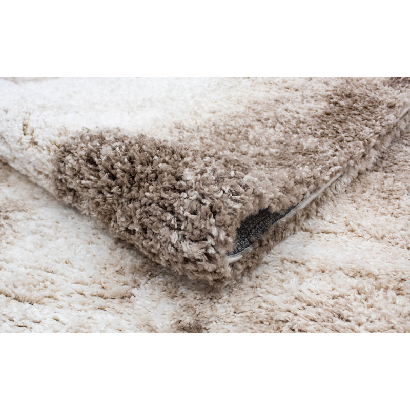 Alban Performance Abstract Indoor Rug, Rectangle 8'9" x 12'2"