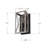 Selinsgrove Flush Mounted Sconce