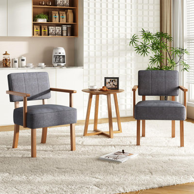 Upholstered Dining Chair