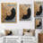 Amandsberg - Landscapes Canvas Prints-196358676-196358675-196358673