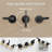 Diverter All-In-One Kit with Rough in-Valve-93558137