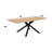 Yaeli Dining Table