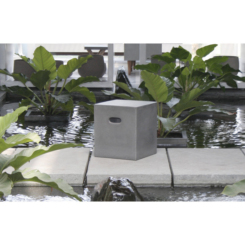 Zilla  UV Resistant Garden Statue