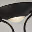Vamyr 180 H cm Torchiere Floor Lamp-99062225