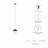 Modway Stellar 1-Light Pendant Light-269594683