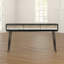 Fenja 140.5 cm W Console Table