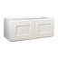 Armoire de cuisine style Shaker de Design House Brookings (prête à assembler)-719837905-719837908