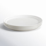 Gwenythe Bone Dinner Plate