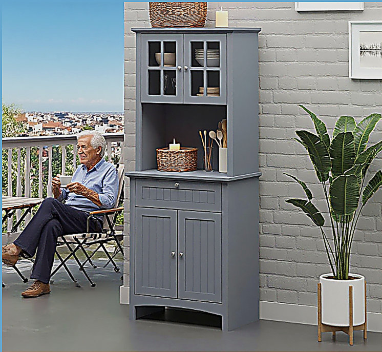Armoire de cuisine
