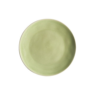 Assiette plate Riviera