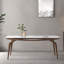 Combinaison de table et de chaise simplifiée